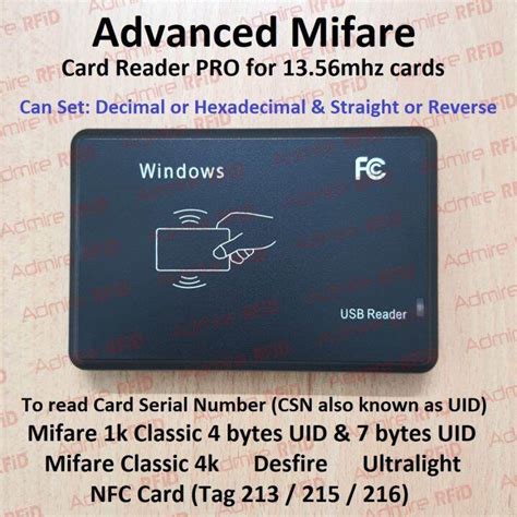 smart card serial number apdu|How to read a MIFARE UID using PC/SC .